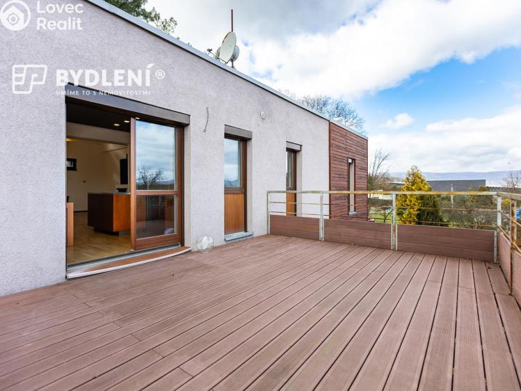 Продажа семейного дома Teplice, Kladrubská č. 36