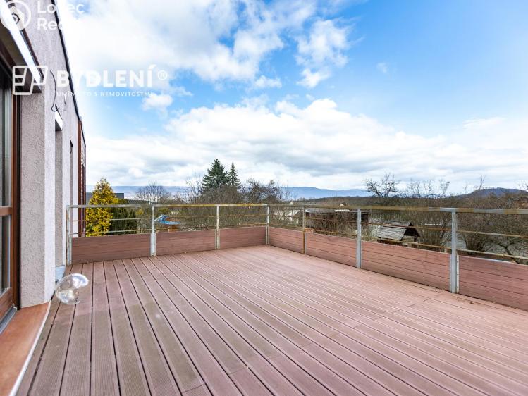 Продажа семейного дома Teplice, Kladrubská č. 37