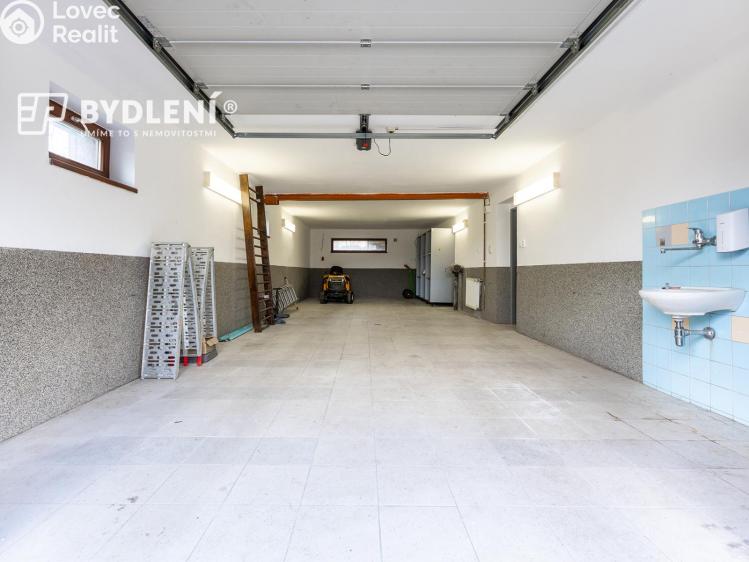 Продажа семейного дома Teplice, Kladrubská č. 39