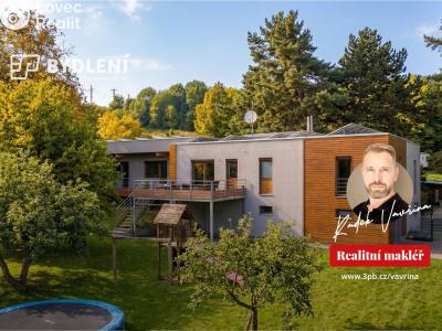 Prodej rodinného domu Teplice, Kladrubská č. 40