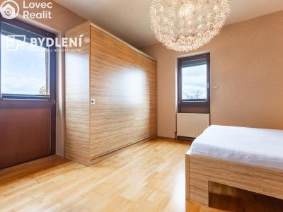 Prodej rodinného domu Teplice, Kladrubská č. 15