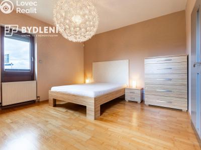 Prodej rodinného domu Teplice, Kladrubská č. 16