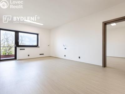Prodej rodinného domu Teplice, Kladrubská č. 19