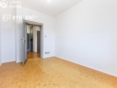 Prodej rodinného domu Teplice, Kladrubská č. 27