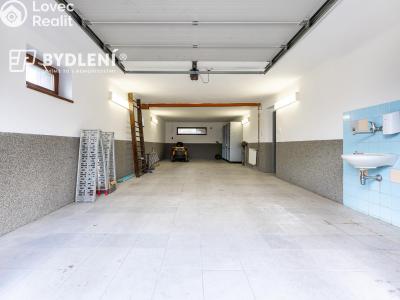 Prodej rodinného domu Teplice, Kladrubská č. 39