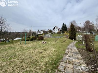 Sale family house Oloví, Tyršova č. 6