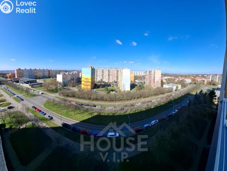 Sale apartment 2+KK Praha, Lodžská č. 10