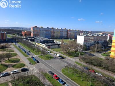 Sale apartment 2+KK Praha, Lodžská č. 1