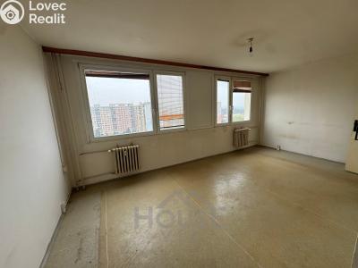 Sale apartment 2+KK Praha, Lodžská č. 2