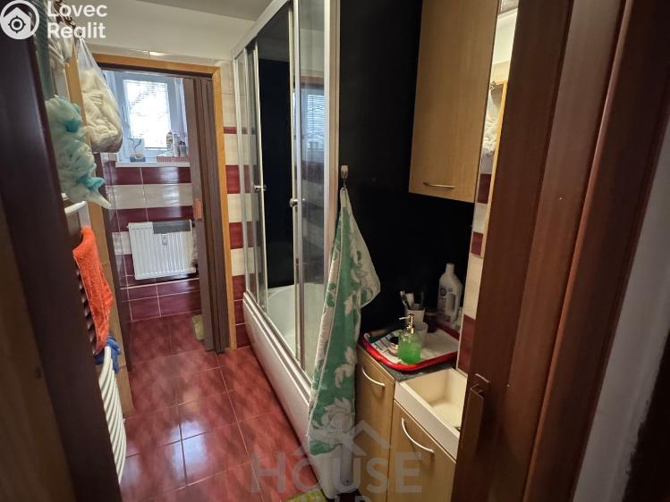 Продажа квартиры 3+KK Benešov, Na Tržišti č. 8