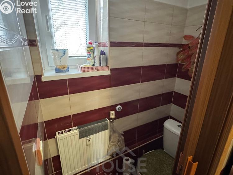 Продажа квартиры 3+KK Benešov, Na Tržišti č. 9