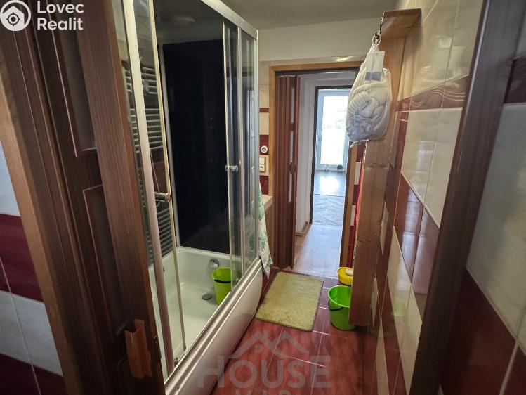 Продажа квартиры 3+KK Benešov, Na Tržišti č. 10