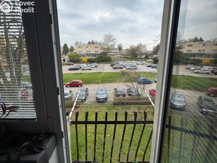 Продажа квартиры 3+KK Benešov, Na Tržišti č. 15