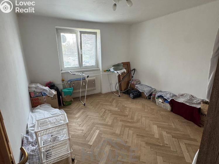 Продажа квартиры 3+KK Benešov, Na Tržišti č. 18