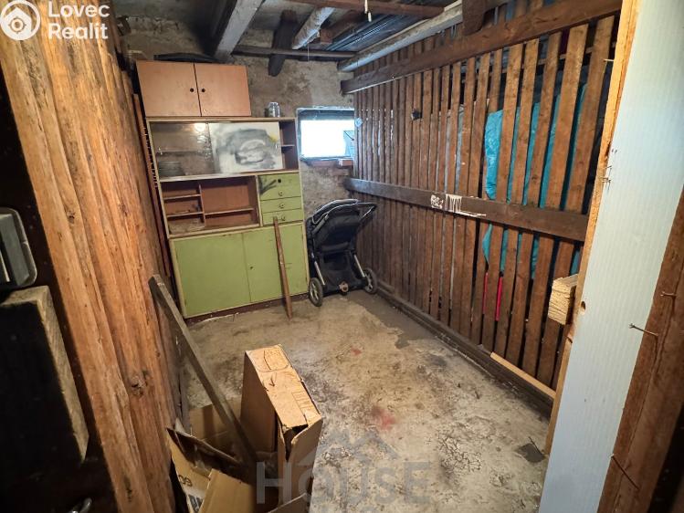 Продажа квартиры 3+KK Benešov, Na Tržišti č. 21