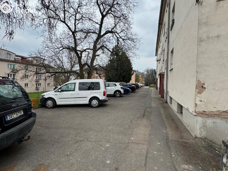 Продажа квартиры 3+KK Benešov, Na Tržišti č. 23