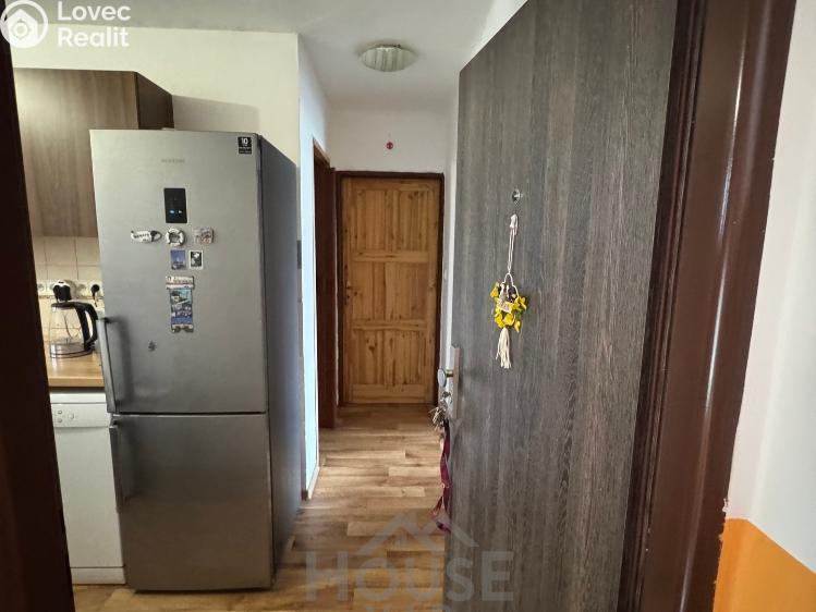 Prodej bytu 3+KK Benešov, Na Tržišti č. 2