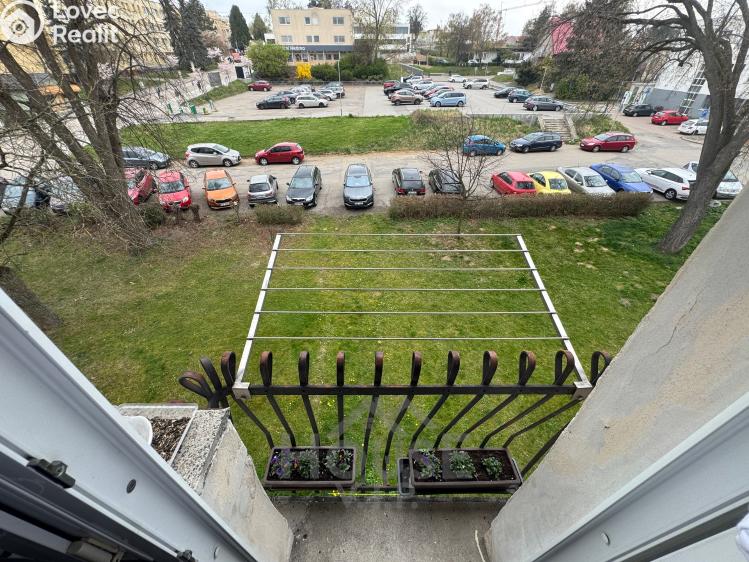 Prodej bytu 3+KK Benešov, Na Tržišti č. 15