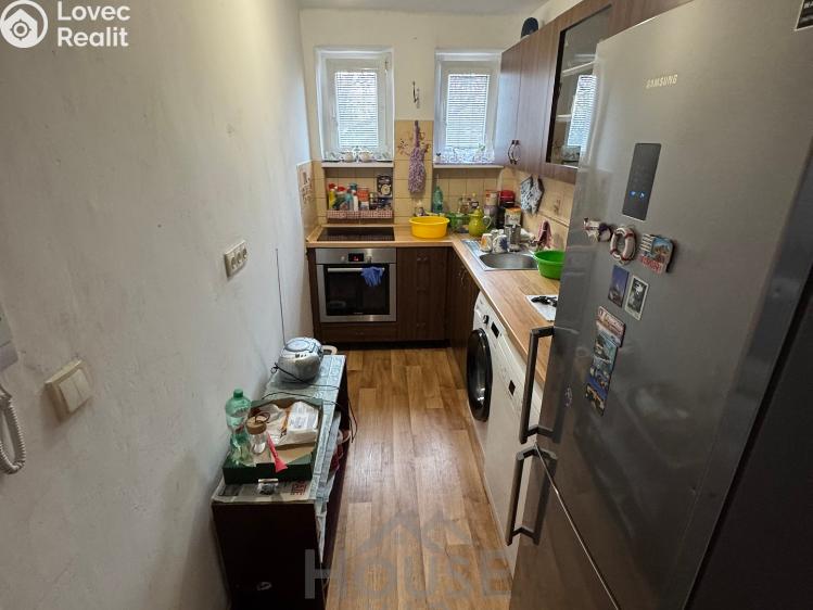 Продаж квартири 3+KK Benešov, Na Tržišti č. 4