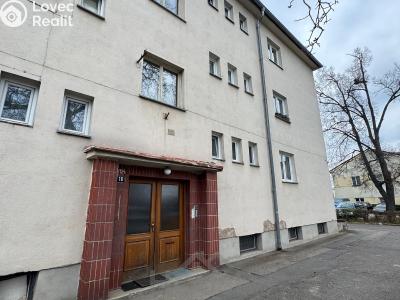 Продажа квартиры 3+KK Benešov, Na Tržišti č. 2