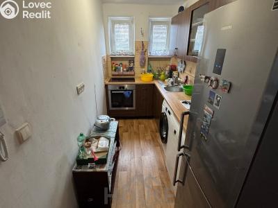 Продажа квартиры 3+KK Benešov, Na Tržišti č. 5