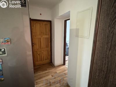Продажа квартиры 3+KK Benešov, Na Tržišti č. 6