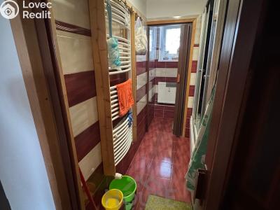 Prodej bytu 3+KK Benešov, Na Tržišti č. 6