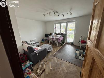 Prodej bytu 3+KK Benešov, Na Tržišti č. 23