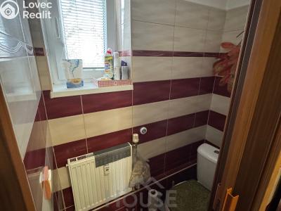 Prodej bytu 3+KK Benešov, Na Tržišti č. 8