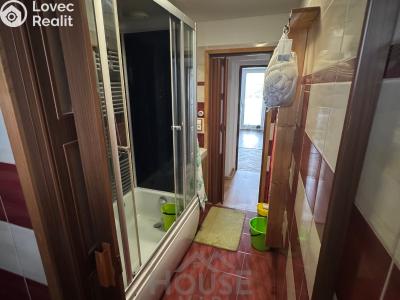 Prodej bytu 3+KK Benešov, Na Tržišti č. 9
