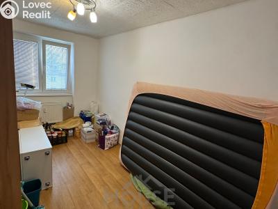 Prodej bytu 3+KK Benešov, Na Tržišti č. 11