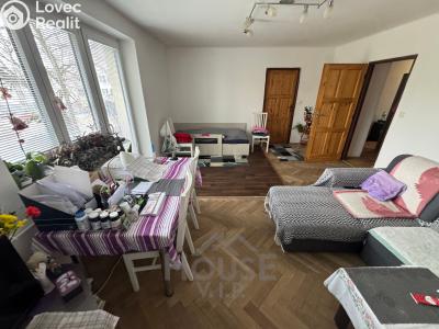 Prodej bytu 3+KK Benešov, Na Tržišti č. 13