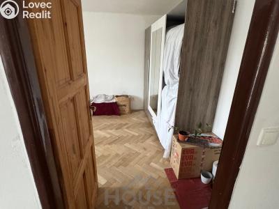 Prodej bytu 3+KK Benešov, Na Tržišti č. 16