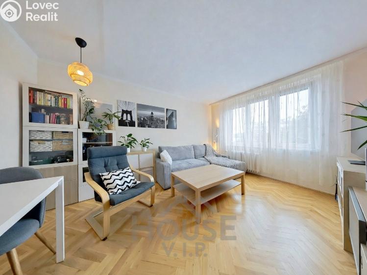 Prodej bytu 2+1 Praha, Horolezecká č. 28