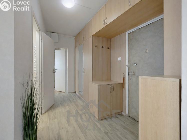 Prodej bytu 2+1 Praha, Horolezecká č. 15