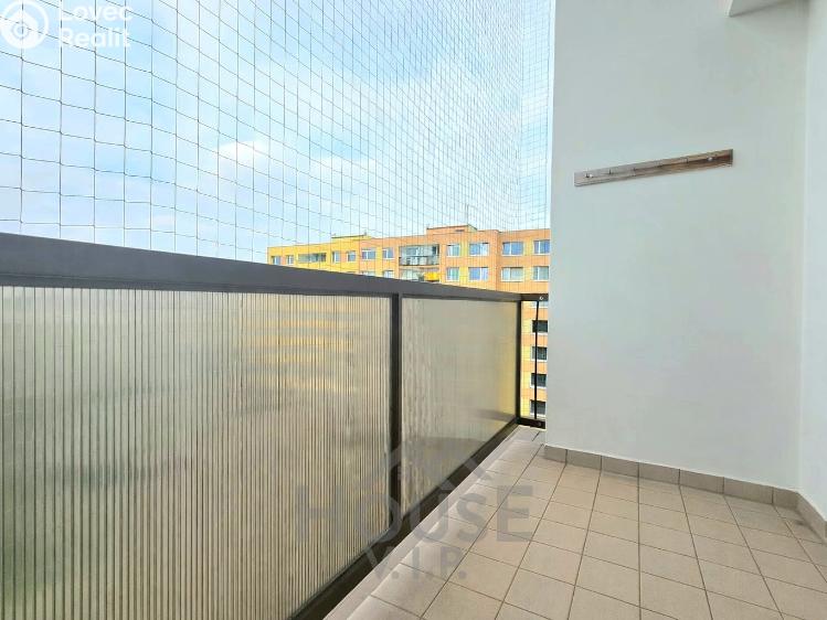 Prodej bytu 2+1 Praha, Horolezecká č. 21