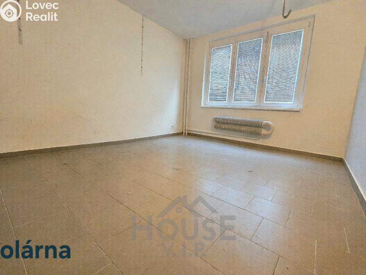 Prodej bytu 2+1 Praha, Horolezecká č. 25