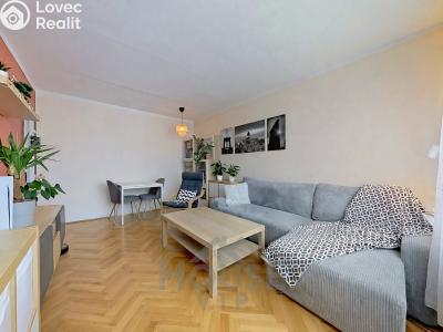 Prodej bytu 2+1 Praha, Horolezecká č. 3