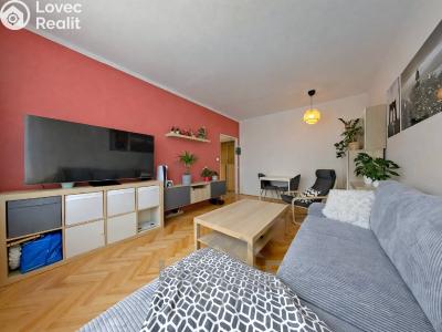 Prodej bytu 2+1 Praha, Horolezecká č. 5