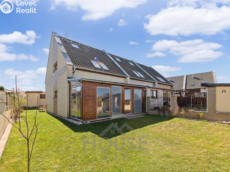 Продажа семейного дома Doubek č. 2