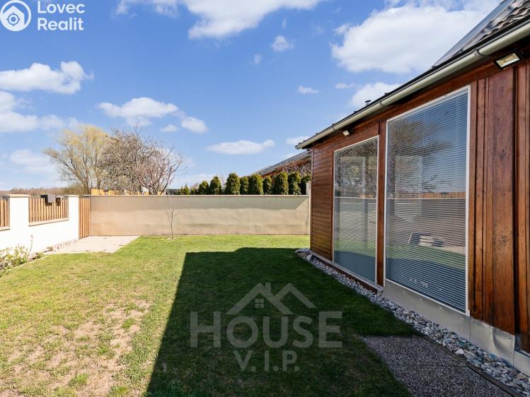 Продажа семейного дома Doubek č. 6