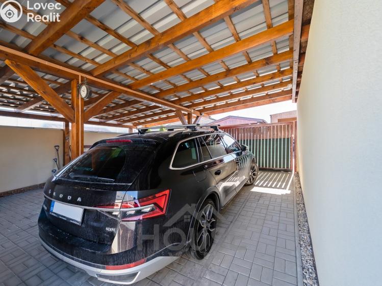 Продажа семейного дома Doubek č. 7