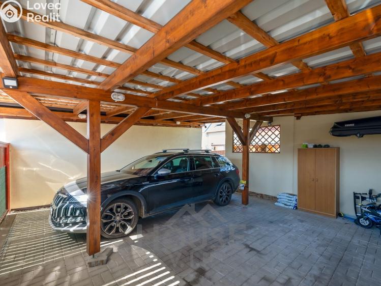 Продажа семейного дома Doubek č. 8