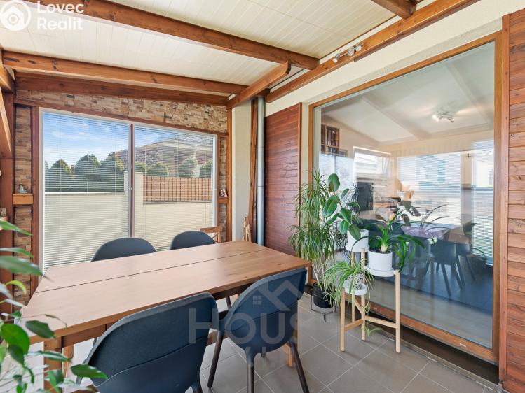 Продажа семейного дома Doubek č. 12