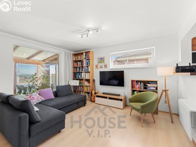 Продажа семейного дома Doubek č. 13