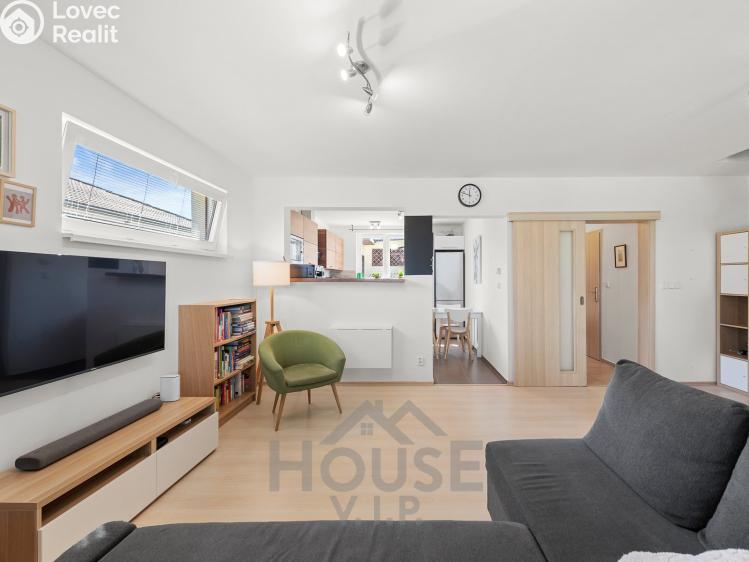 Продажа семейного дома Doubek č. 14