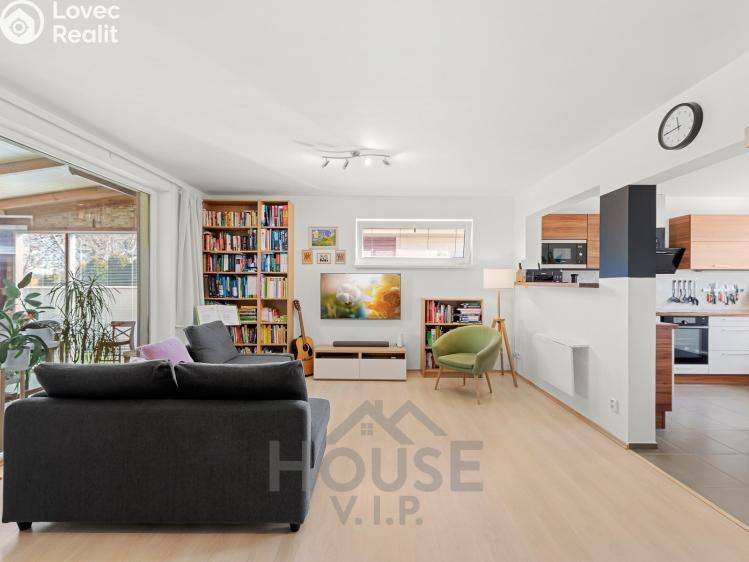 Продажа семейного дома Doubek č. 15