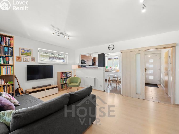 Продажа семейного дома Doubek č. 16