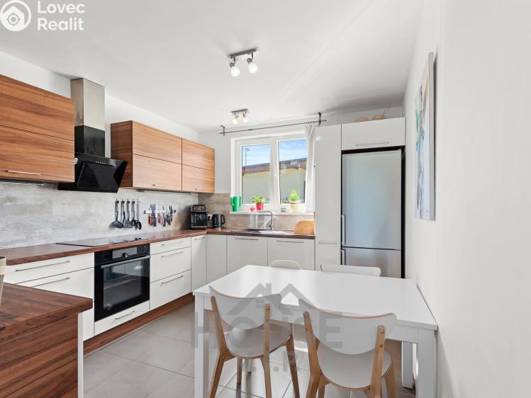 Продажа семейного дома Doubek č. 17