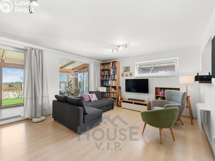 Продажа семейного дома Doubek č. 18